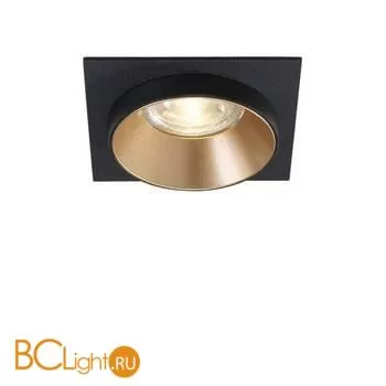 Кольцо для спотов Crystal lux Clt 044 CLT RING 044C BL - Фото 1