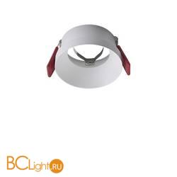 Кольцо для спотов Crystal lux Clt 044 CLT 044C WH Кольцо для спотов Crystal lux Clt 044 CLT 044C WH