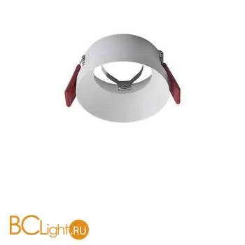 Кольцо для спотов Crystal lux Clt 044 CLT 044C WH