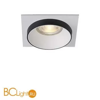 Кольцо для спотов Crystal lux Clt 044 CLT 044C WH - Фото 1