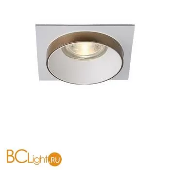 Кольцо для спотов Crystal lux Clt 044 CLT 044C WH - Фото 2