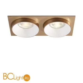 Кольцо для спотов Crystal lux Clt 044 CLT 044C WH - Фото 4