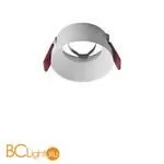 Кольцо для спотов Crystal lux Clt 044 CLT 044C WH