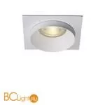 Кольцо для спотов Crystal lux Clt 044 CLT 044C WH - Фото 0