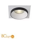 Кольцо для спотов Crystal lux Clt 044 CLT 044C WH - Фото 1