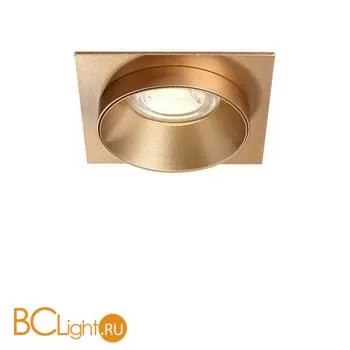 Кольцо для спотов Crystal lux Clt 044 CLT 044C GO - Фото 0