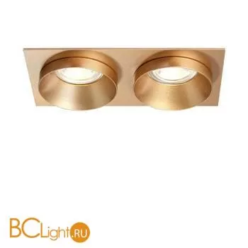 Кольцо для спотов Crystal lux Clt 044 CLT 044C GO - Фото 2