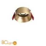 Кольцо для спотов Crystal lux Clt 044 CLT 044C GO