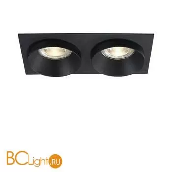 Кольцо для спотов Crystal lux Clt 044 CLT 044C BL - Фото 4