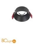 Кольцо для спотов Crystal lux Clt 044 CLT 044C BL