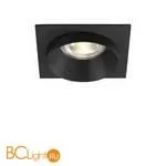 Кольцо для спотов Crystal lux Clt 044 CLT 044C BL - Фото 0