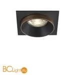 Кольцо для спотов Crystal lux Clt 044 CLT 044C BL - Фото 1