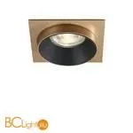 Кольцо для спотов Crystal lux Clt 044 CLT 044C BL - Фото 2