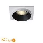 Кольцо для спотов Crystal lux Clt 044 CLT 044C BL - Фото 3