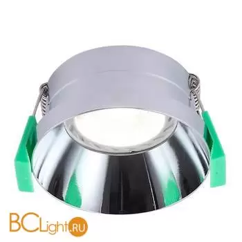 Встраиваемый светильник Crystal lux CLT 044 CLT 044C CH - Фото 1