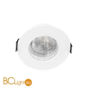 Встраиваемый светильник Crystal lux CLT 045 CLT 045C1 WH IP44 - Фото 0