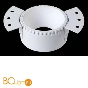 Рамка для спотов Crystal lux Clt 050 CLT 050C1 WH-WH