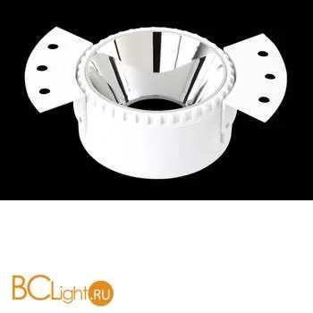 Кольцо для спотов Crystal lux Clt 050 CLT 050C1 WH-CH