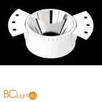 Кольцо для спотов Crystal lux Clt 050 CLT 050C1 WH-CH