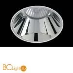 Кольцо для спотов Crystal lux Clt 050 CLT 050C1 WH-CH - Фото 0