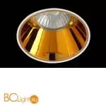 Встраиваемый светильник Crystal lux CLT 050 CLT 050C1 WH-GO - Фото 0