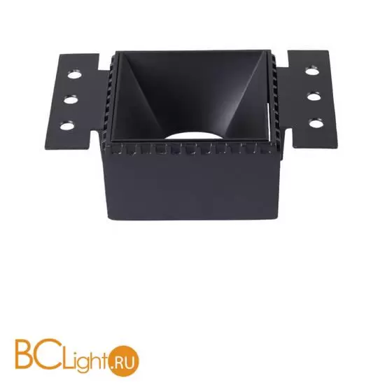 Встраиваемый светильник Crystal lux CLT 051 CLT 051C1 BL-BL