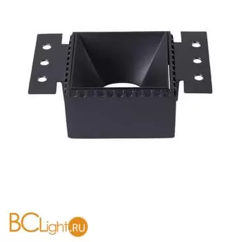 Встраиваемый светильник Crystal lux CLT 051 CLT 051C1 BL-BL