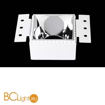 Встраиваемый светильник Crystal lux CLT 051 CLT 051C1 WH-CH