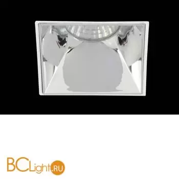 Встраиваемый светильник Crystal lux CLT 051 CLT 051C1 WH-CH - Фото 0