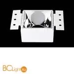 Встраиваемый светильник Crystal lux CLT 051 CLT 051C1 WH-CH