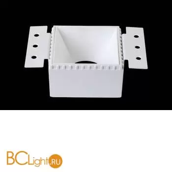 Встраиваемый светильник Crystal Lux CLT 051C1 WH-WH