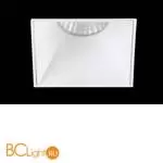 Встраиваемый светильник Crystal Lux CLT 051C1 WH-WH - Фото 0