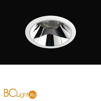 Кольцо для спотов Crystal lux Clt 052 CLT 052C WH-CH - Фото 0