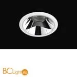 Кольцо для спотов Crystal lux Clt 052 CLT 052C WH-CH - Фото 0