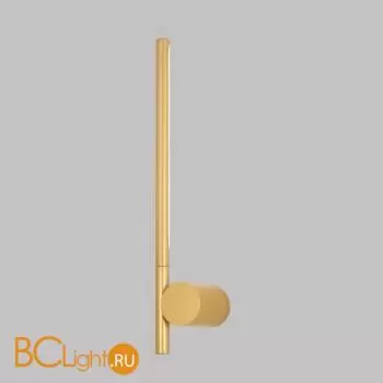 Бра Crystal lux CLT 058 CLT 058W1 GO - Фото 0