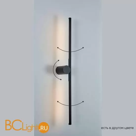 Бра Crystal lux CLT 058 CLT 058W2 BL