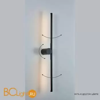 Бра Crystal lux CLT 058 CLT 058W2 BL