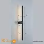 Бра Crystal lux CLT 058 CLT 058W2 BL
