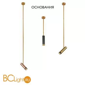 Крепление Crystal lux Clt 060 CLT 060_01 GO - Фото 0