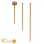 Крепление Crystal lux Clt 060 CLT 060_01 GO