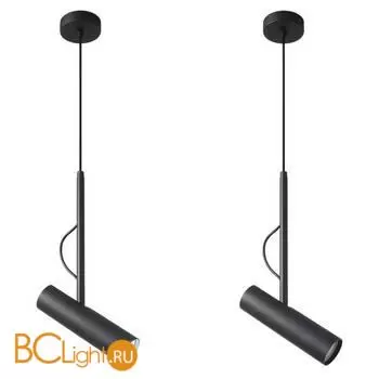 Подвесной светильник Crystal lux CLT 060 CLT 060C1 BL - Фото 2