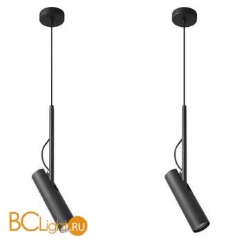 Подвесной светильник Crystal lux CLT 060 CLT 060C1 BL - Фото 3