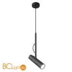 Подвесной светильник Crystal lux CLT 060 CLT 060C1 BL - Фото 1