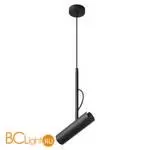 Подвесной светильник Crystal lux CLT 060 CLT 060C1 BL - Фото 4