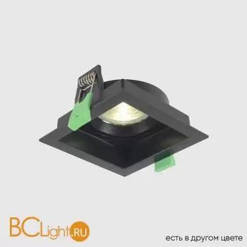 Встраиваемый светильник Crystal lux CLT 068 CLT 068C1 BL