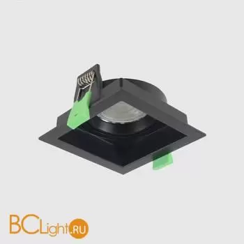 Встраиваемый светильник Crystal lux CLT 068 CLT 068C1 BL - Фото 2
