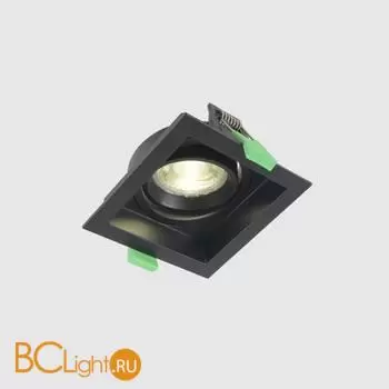 Встраиваемый светильник Crystal lux CLT 068 CLT 068C1 BL - Фото 3