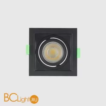 Встраиваемый светильник Crystal lux CLT 068 CLT 068C1 BL - Фото 6
