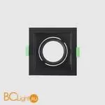 Встраиваемый светильник Crystal lux CLT 068 CLT 068C1 BL - Фото 1