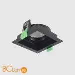 Встраиваемый светильник Crystal lux CLT 068 CLT 068C1 BL - Фото 2